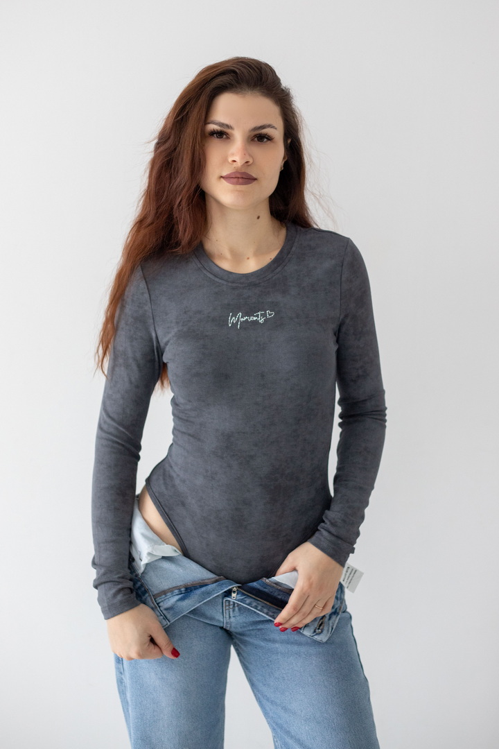 Боді жіноче 